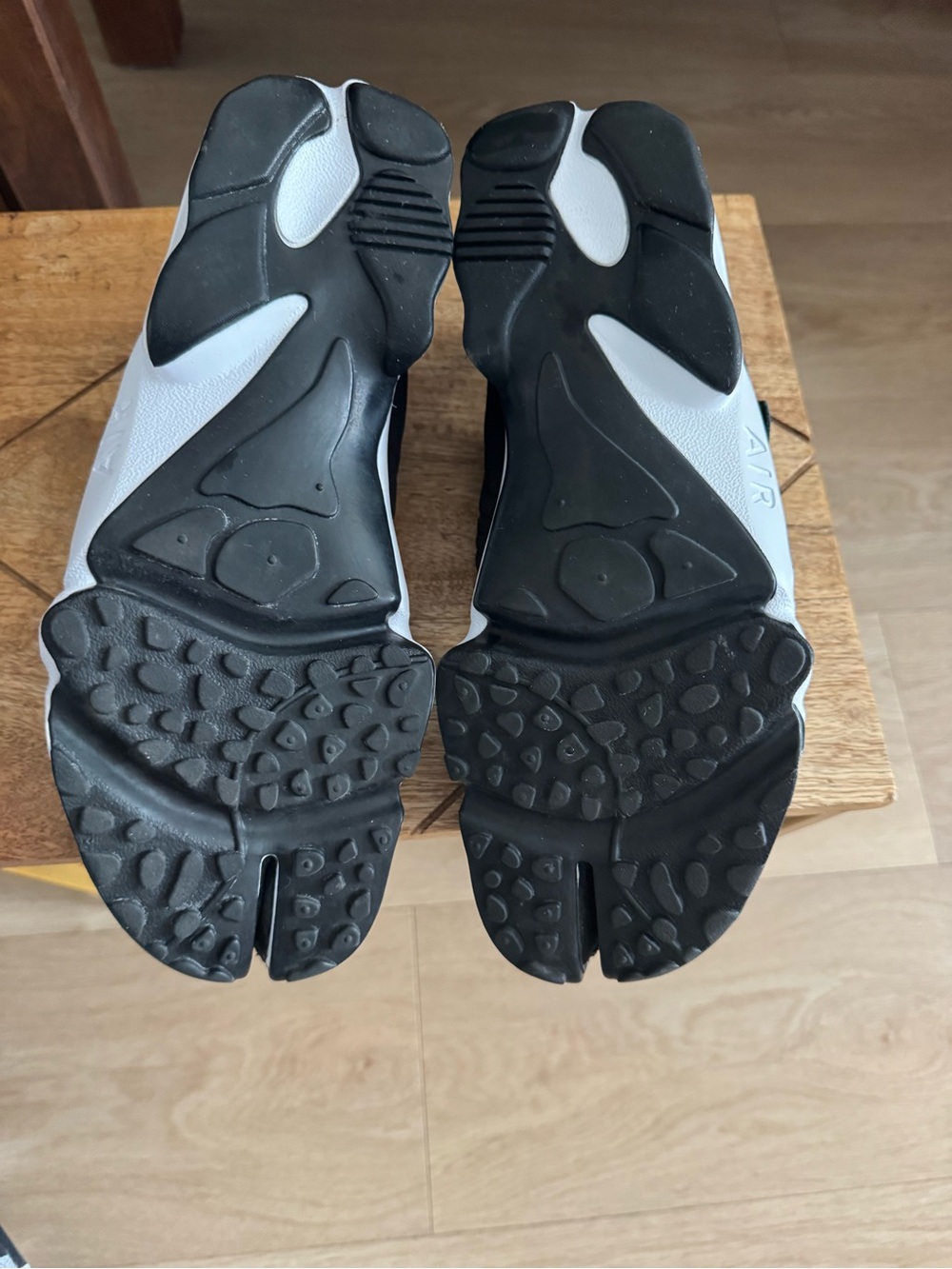 Nike Air Rift Kenya - Picture 4 of 9